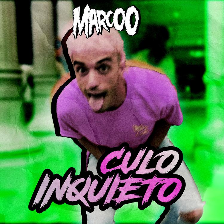 Marcoo's avatar image