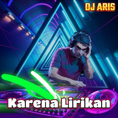 Karena Lirikan's cover