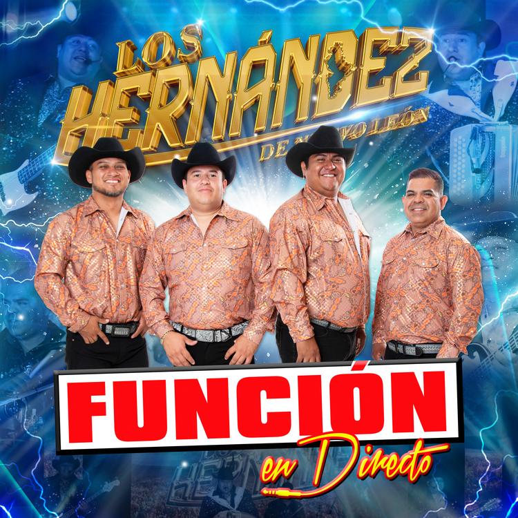 Los Hernández de Nuevo León's avatar image