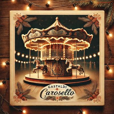 Carosello's cover