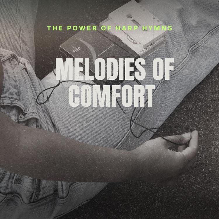 Melodies of Comfort's avatar image