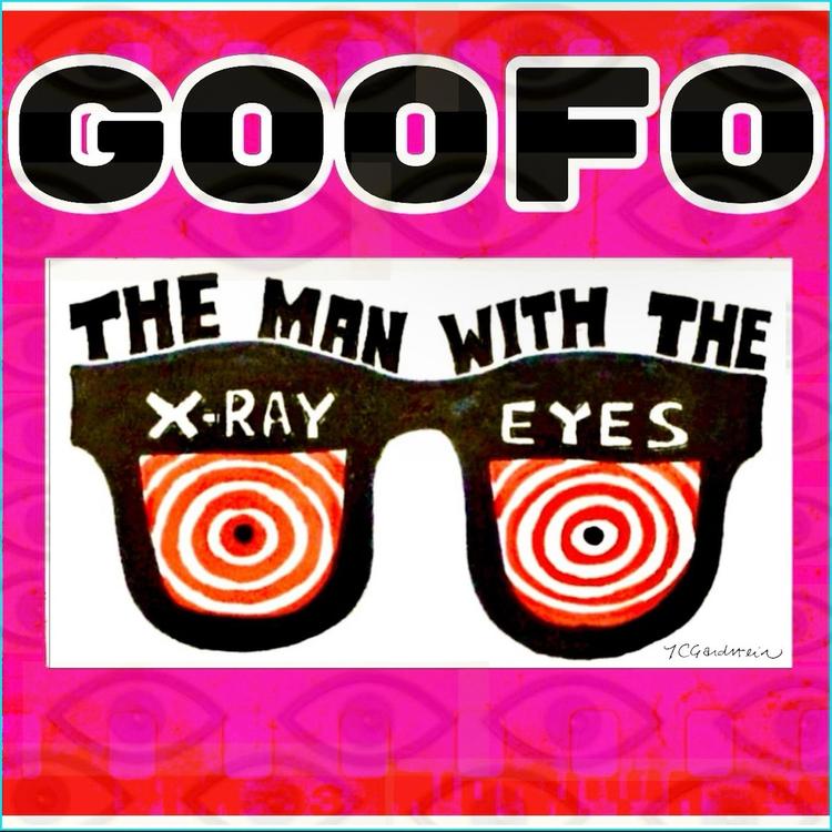 Goofo's avatar image