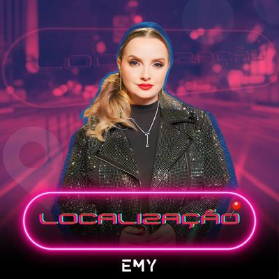 Localização By EMY's cover