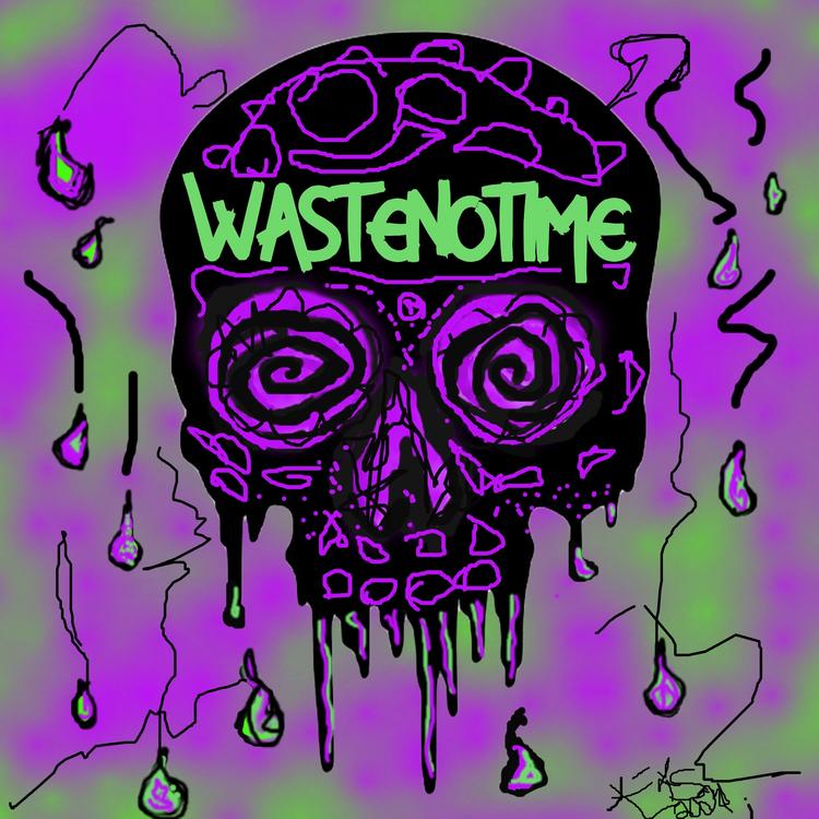 wastenotime's avatar image