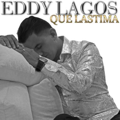 Eddy Lagos's cover