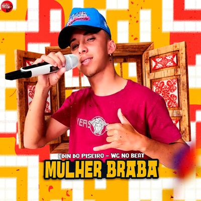 Mulher Braba's cover