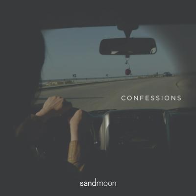 Confessions By Sandmoon's cover