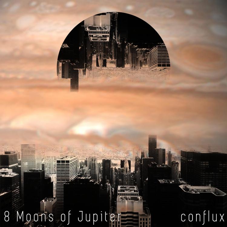 8 Moons of Jupiter's avatar image