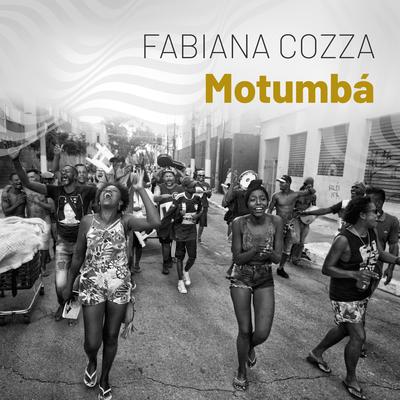 Fabiana Cozza's cover