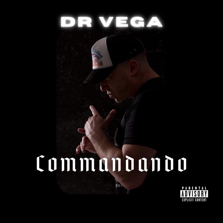 Dr Vega's avatar image