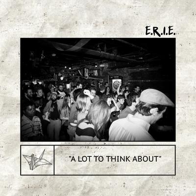 E.R.I.E.'s cover