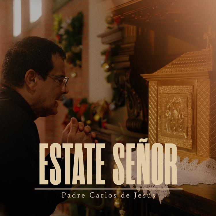 Padre Carlos de Jesùs's avatar image