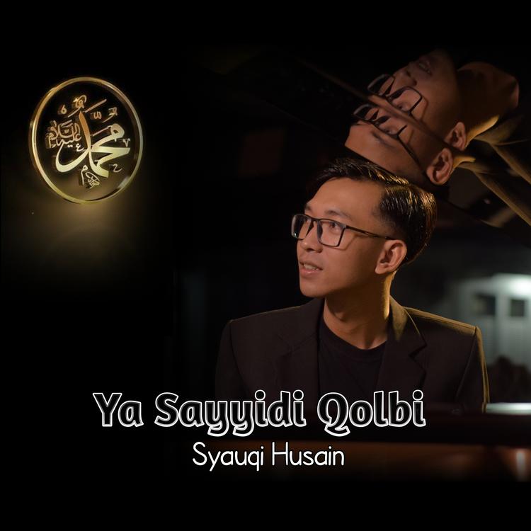 Syauqi Husain's avatar image