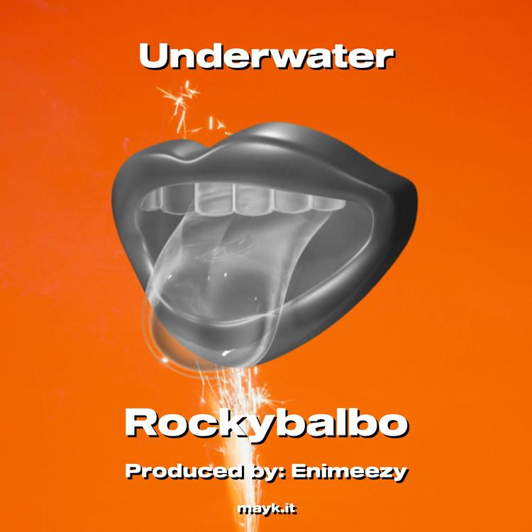 Rockybalbo's avatar image