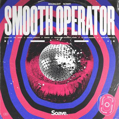 Smooth Operator (Remixes)'s cover