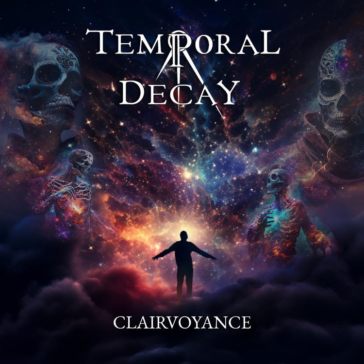 Temporal Decay's avatar image