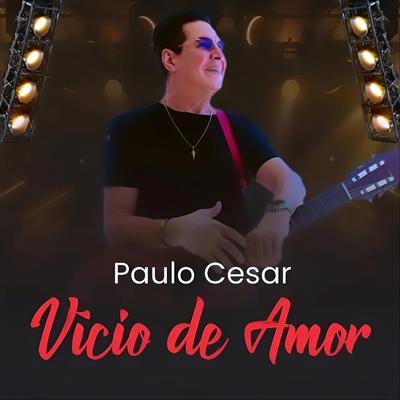 Vício de Amor's cover