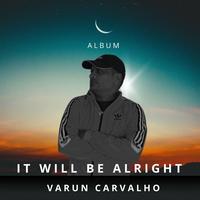 Varun Carvalho's avatar cover