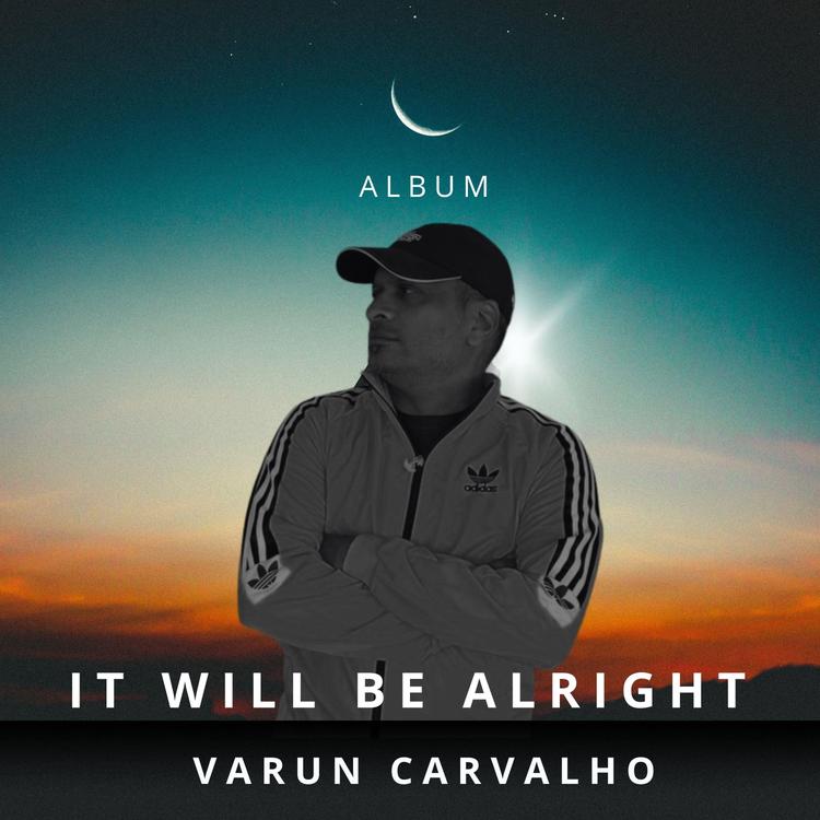 Varun Carvalho's avatar image