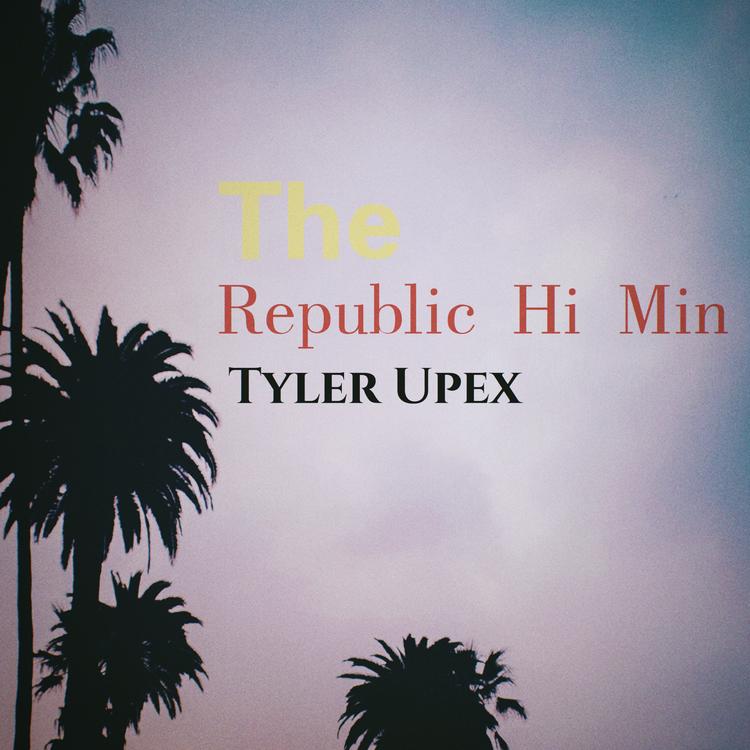 Tyler Upex's avatar image