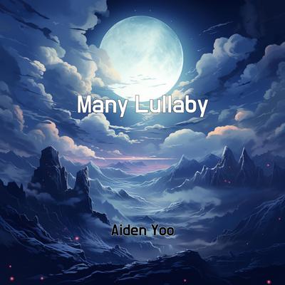 Many Lullaby's cover