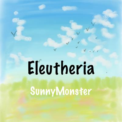 Eleutheria's cover