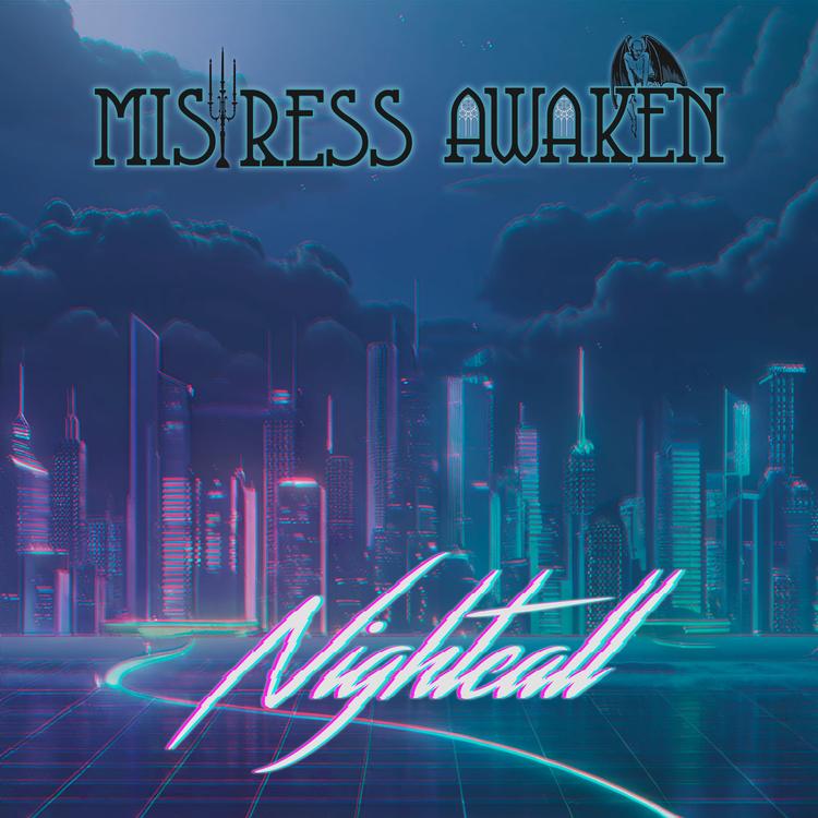 Mistress Awaken's avatar image