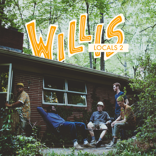 Willis's cover