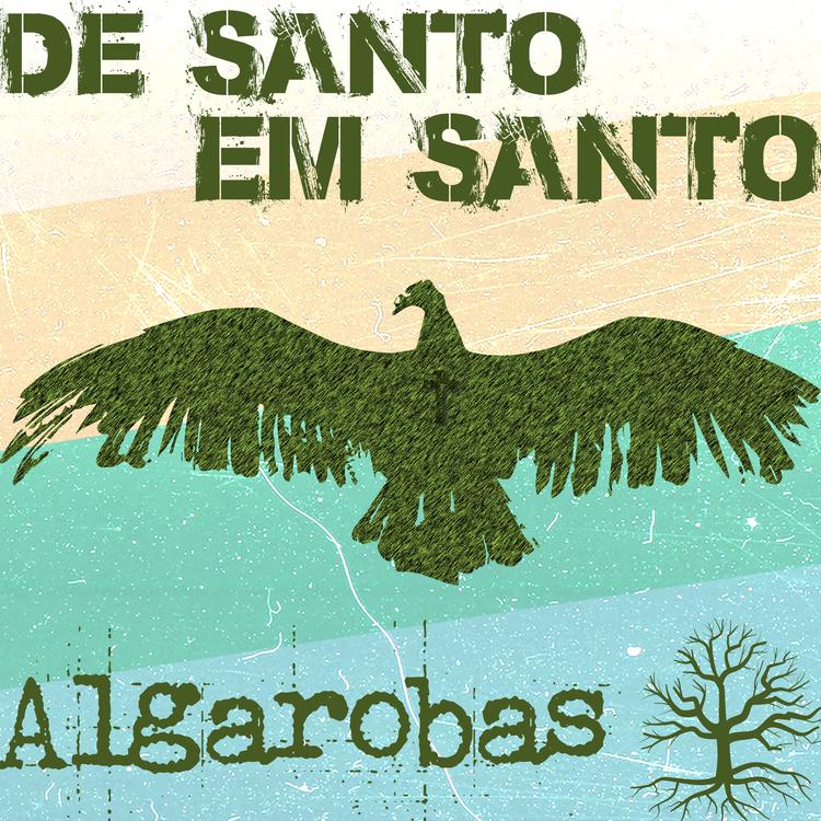 Algarobas's avatar image