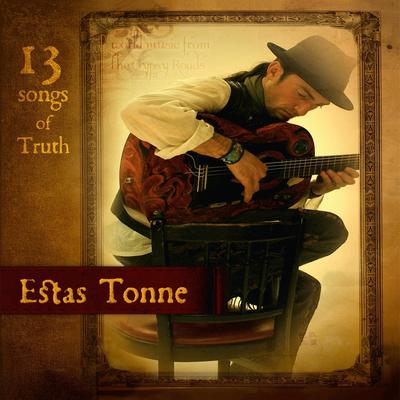 The Way of the Gypsy By Estas Tonne's cover