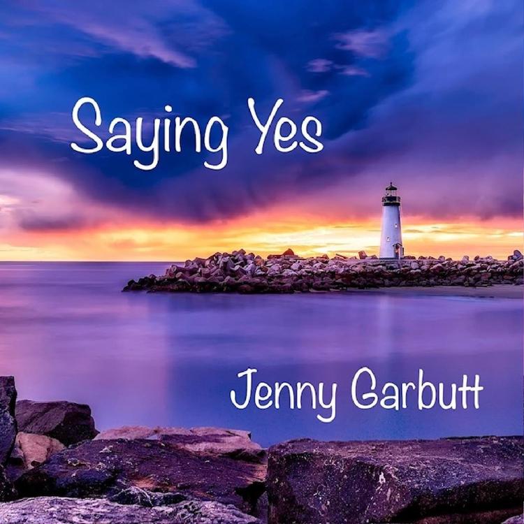 Jenny Garbutt's avatar image