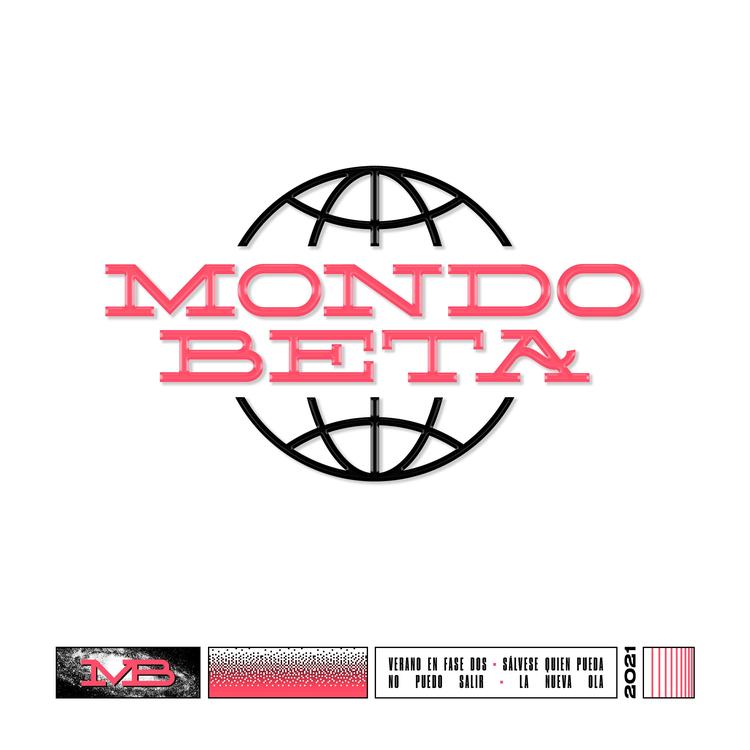 Mondo Beta's avatar image