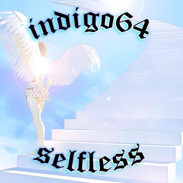 INDIGO64's avatar image