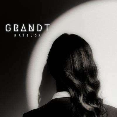 Matilda By Grandt, Christin Domin's cover