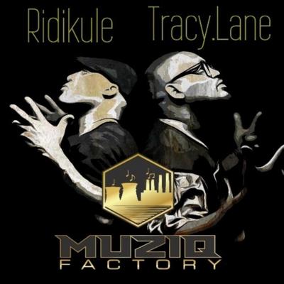 Best Friend By Ridikule, Tracy Lane's cover