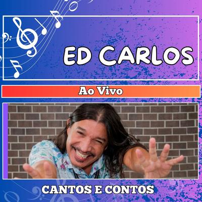 Ed Carlos's cover