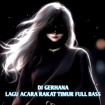 Lagu Acara Rakat Timur Full Bass's cover