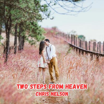 Two Steps From Heaven's cover