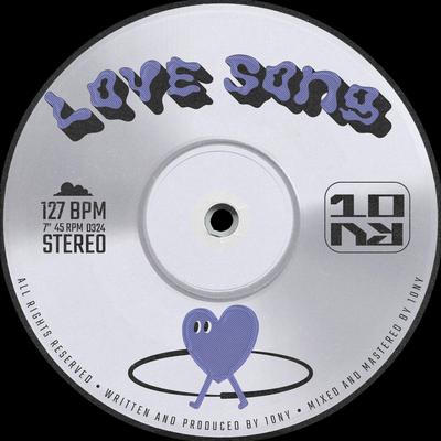 Love Song's cover