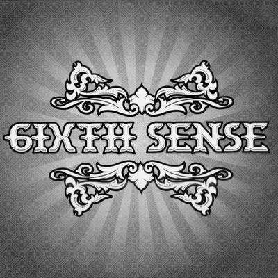 6ixth Sense (Incl. Bonus Track (Cinta Yang Sempurna))'s cover