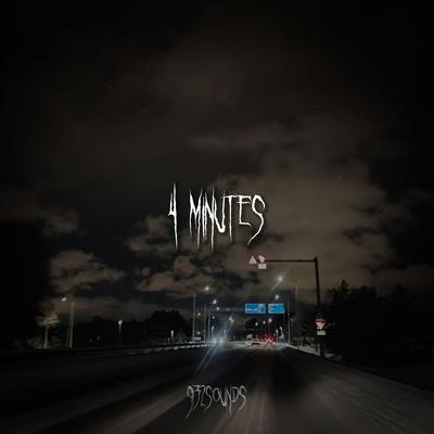 4 Minutes (Sped Up Instrumental)'s cover