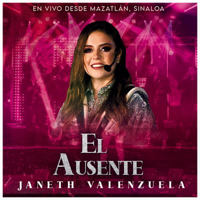 El Ausente - En Vivo Desde Mazatlán, Sinaloa (Live Session)'s cover
