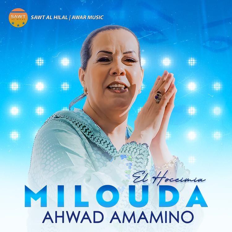 Milouda El Hoceimia's avatar image