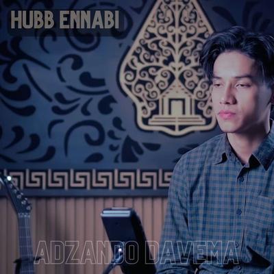 Hubb Ennabi's cover