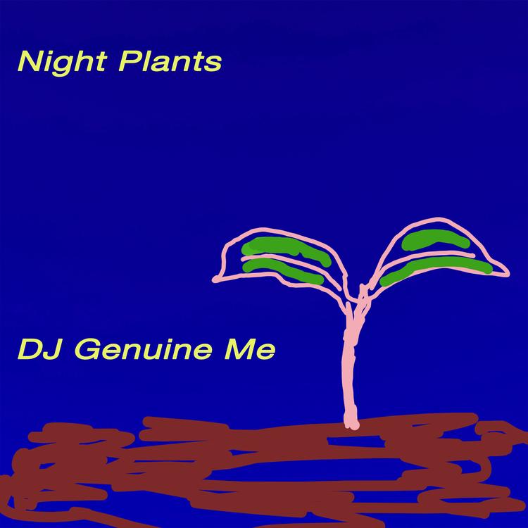 DJ Genuine Me's avatar image