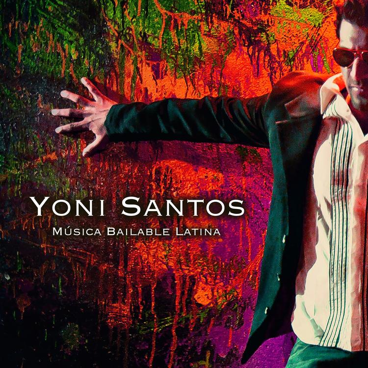 Yoni Santos's avatar image