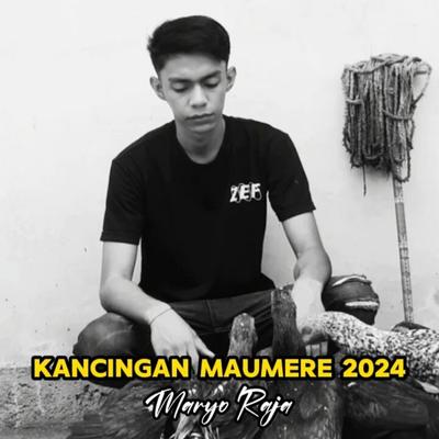Kancingan Maumere 2024's cover
