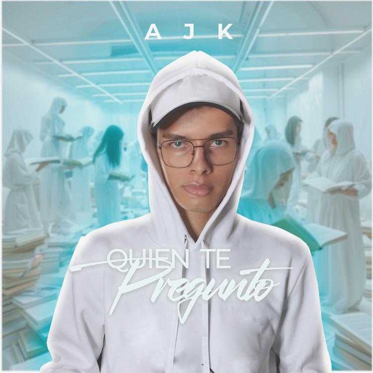 AJK's avatar image