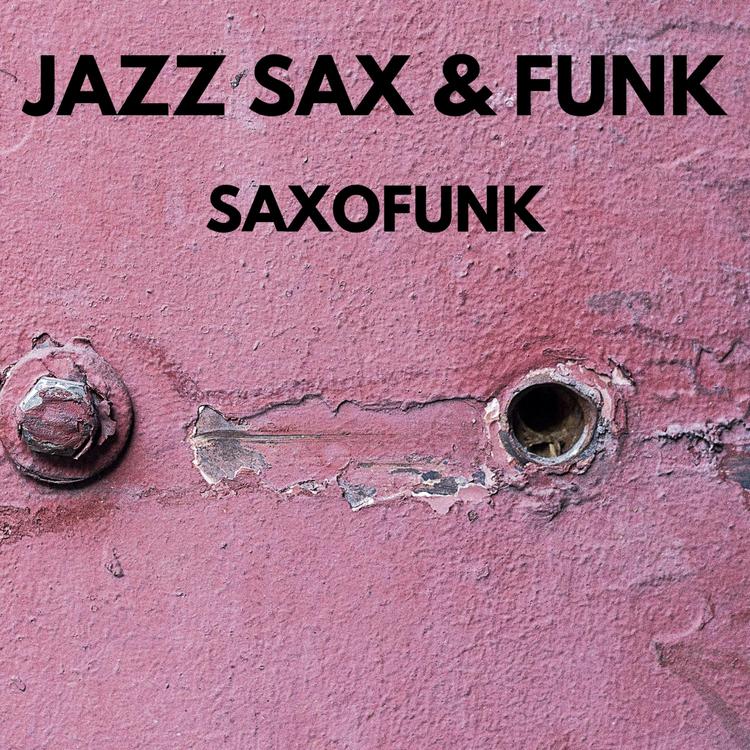 Jazz Sax & Funk's avatar image