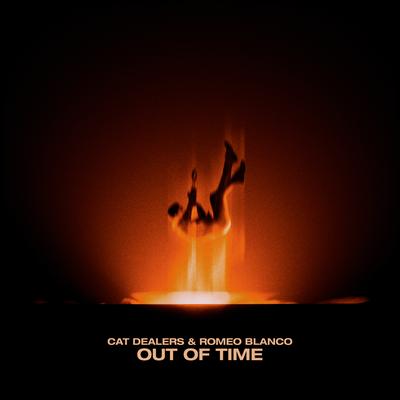 Out of Time By Cat Dealers, Romeo Blanco's cover